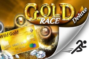 Gold Race Deluxe