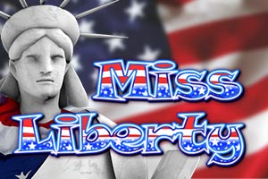 Miss Liberty