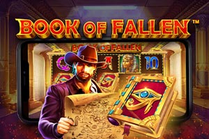 Book of Fallen™