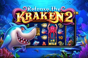 Release the Kraken 2