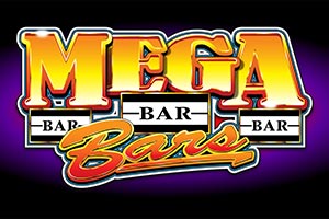 Mega Bars Big Hit JPK