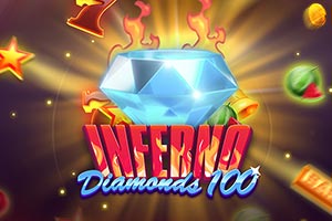 Inferno  Diamonds 100