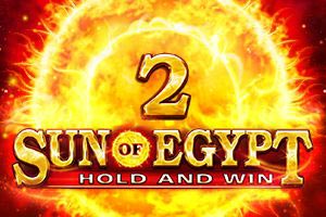 Sun Of Egypt 2