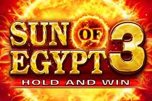 Sun of Egypt 3