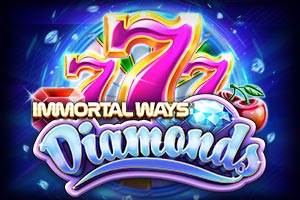 Immortal Ways Diamonds