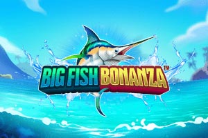 Big Fish Bonanza