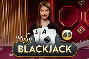 Blackjack 49 - Ruby