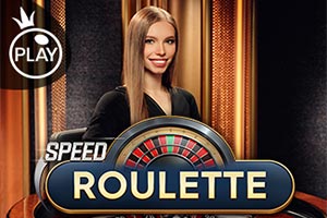 Speed Roulette 2