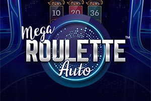 Auto Mega Roulette